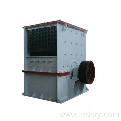 Box Type Stone Crusher Hammer Crusher For Limestone